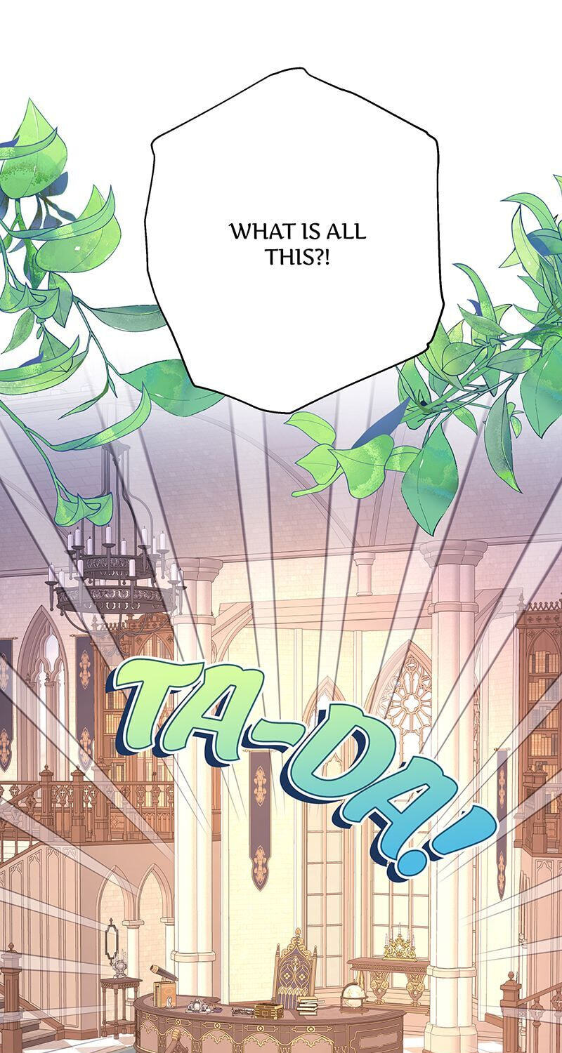 Read Another Typical Fantasy Romance chapter 34 image 74 on Lezhin