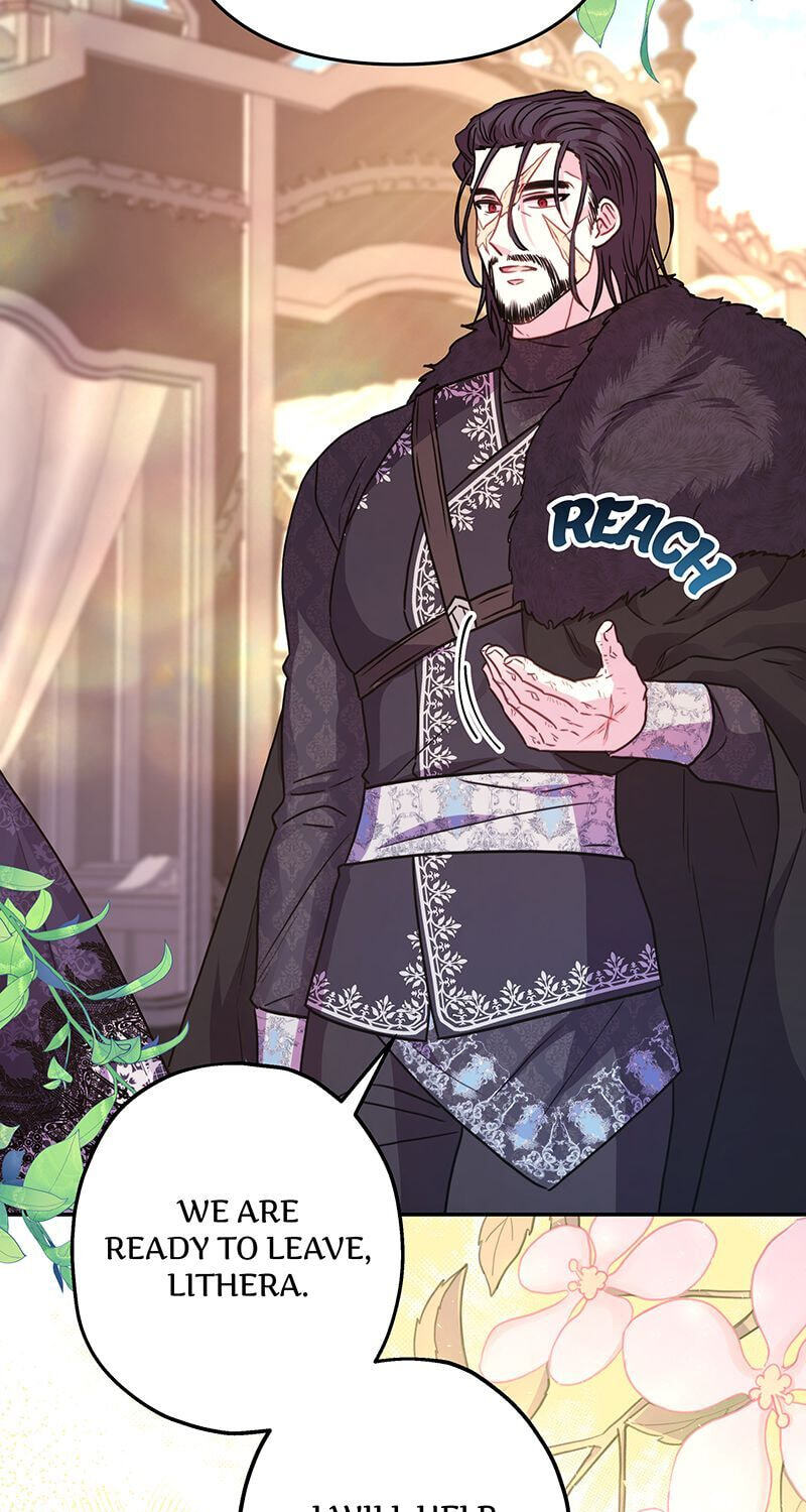 Read Another Typical Fantasy Romance chapter 34 image 8 on Lezhin