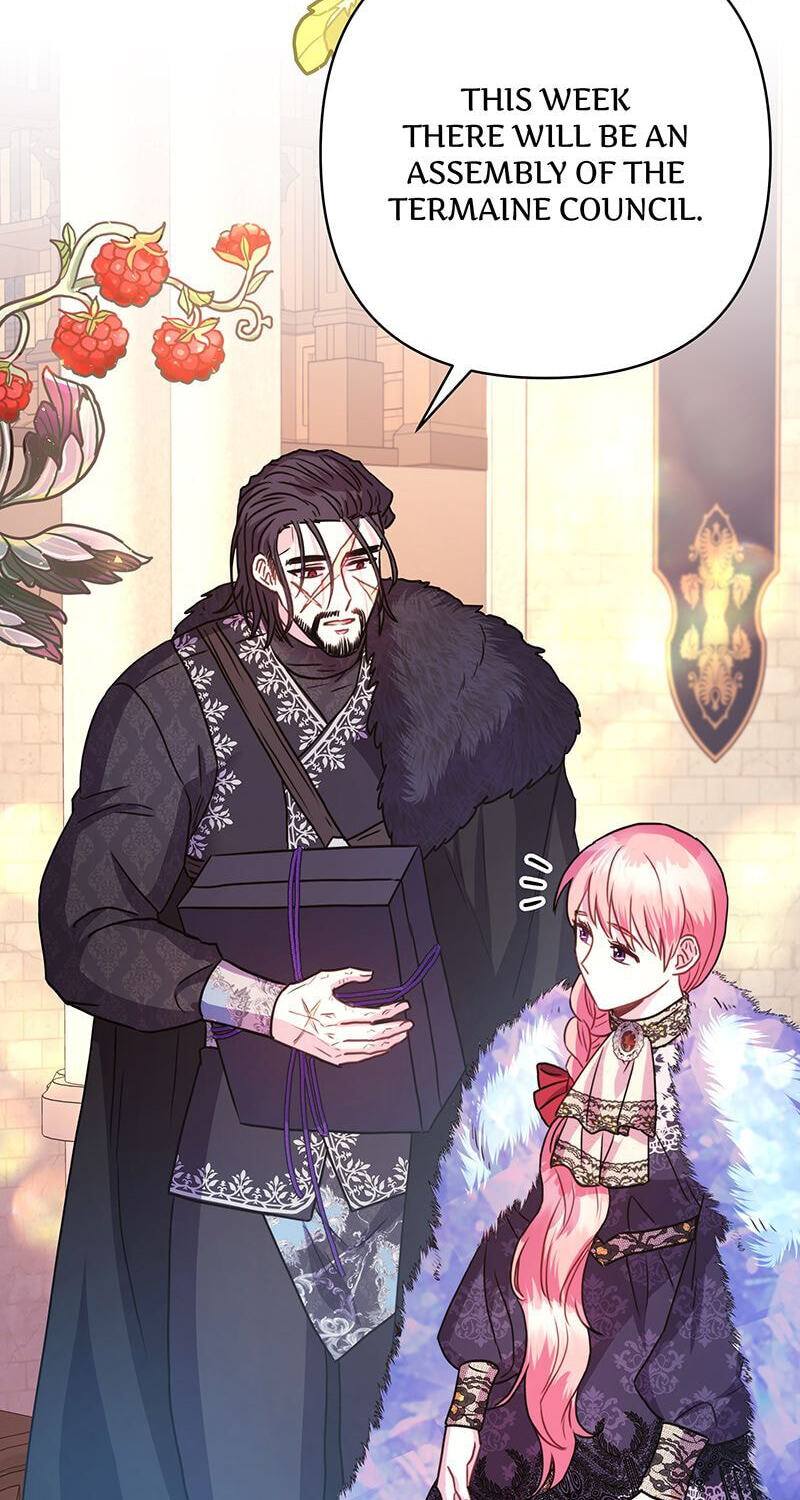 Read Another Typical Fantasy Romance chapter 34 image 95 on Lezhin