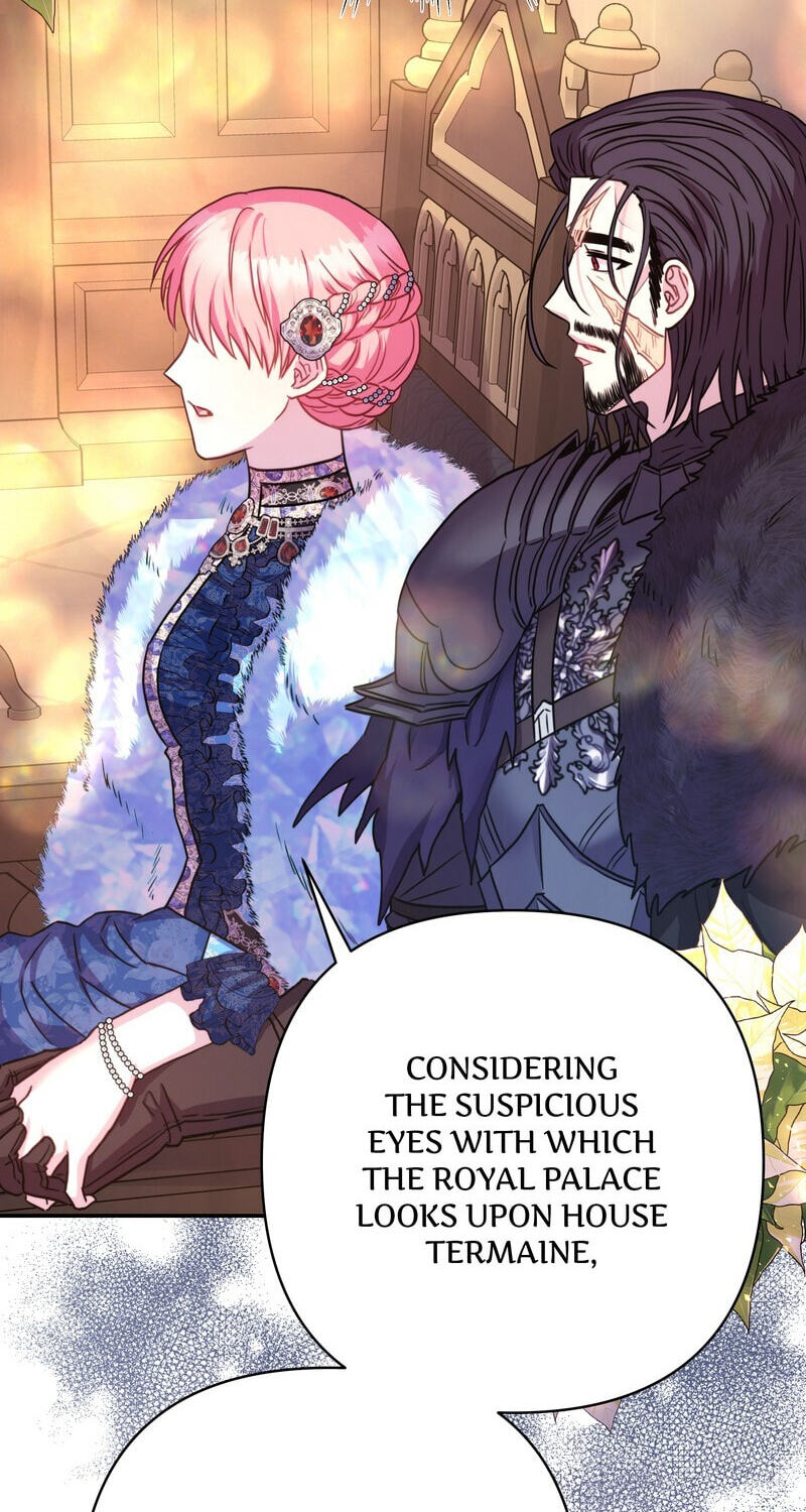 Read Another Typical Fantasy Romance chapter 36 image 11 on Lezhin