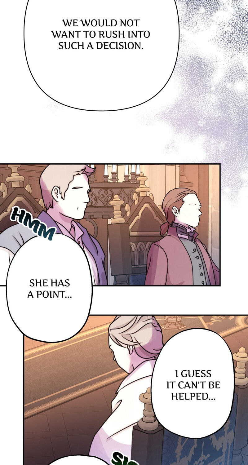 Read Another Typical Fantasy Romance chapter 36 image 12 on Lezhin
