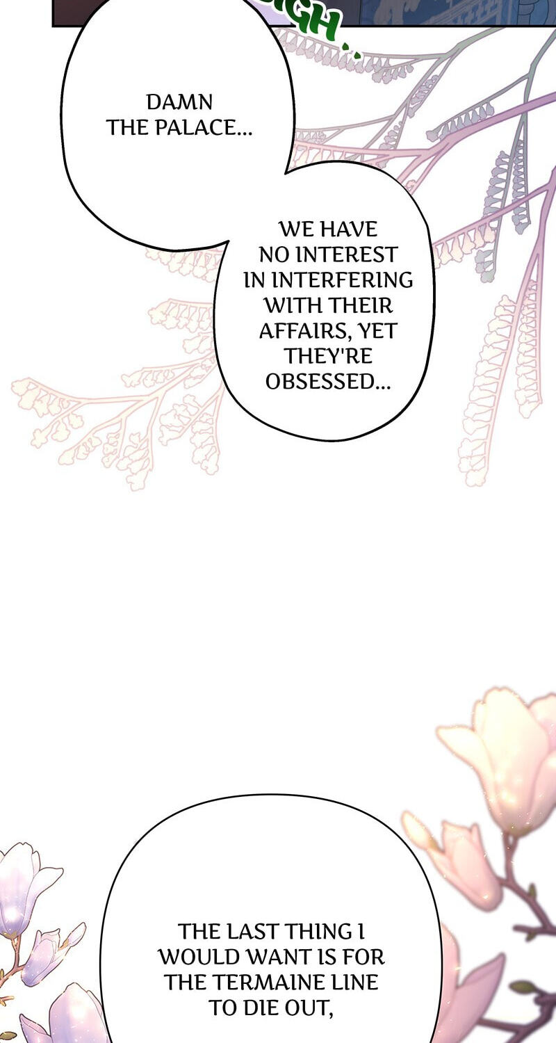 Read Another Typical Fantasy Romance chapter 36 image 13 on Lezhin