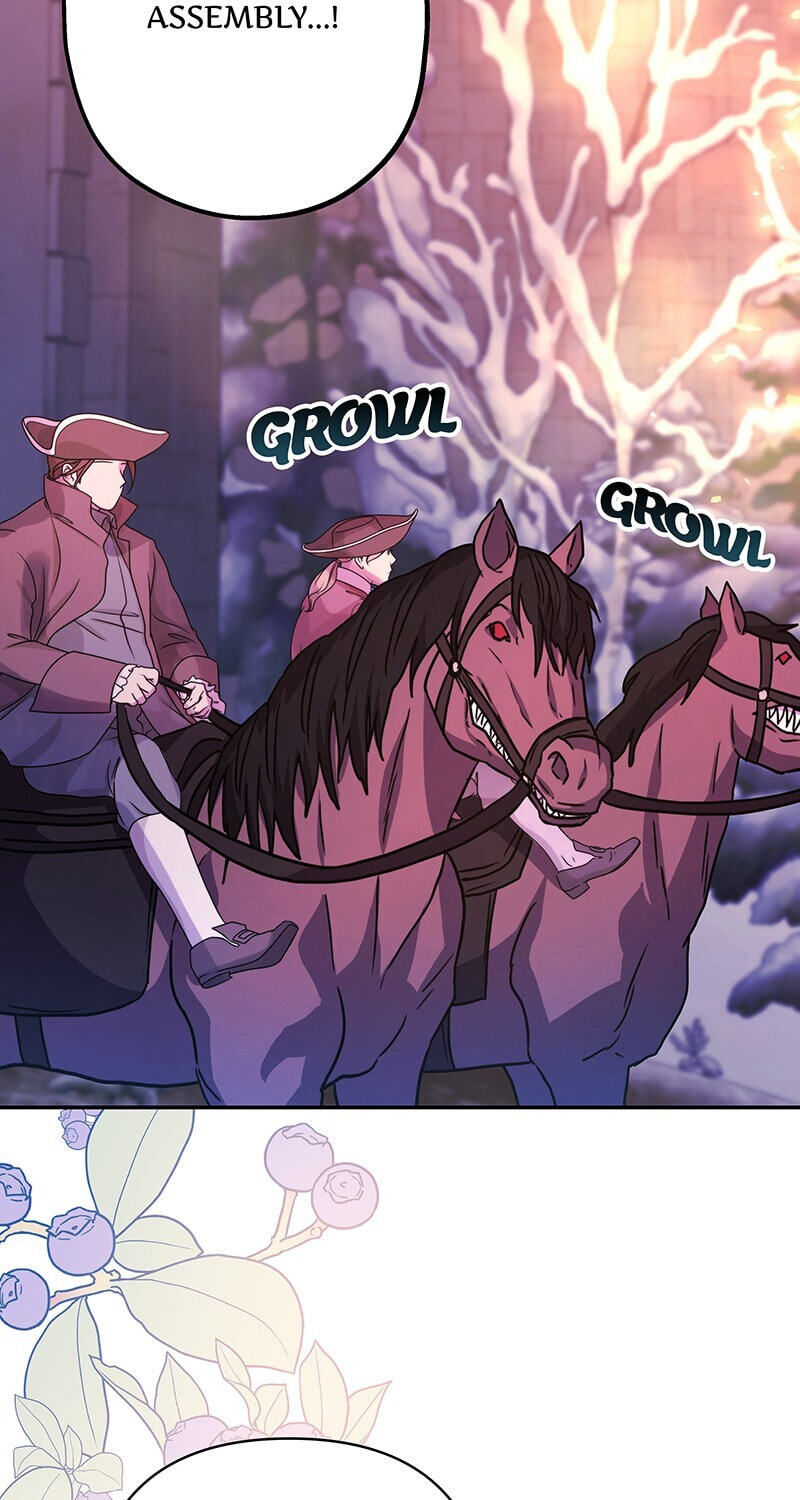 Read Another Typical Fantasy Romance chapter 36 image 18 on Lezhin