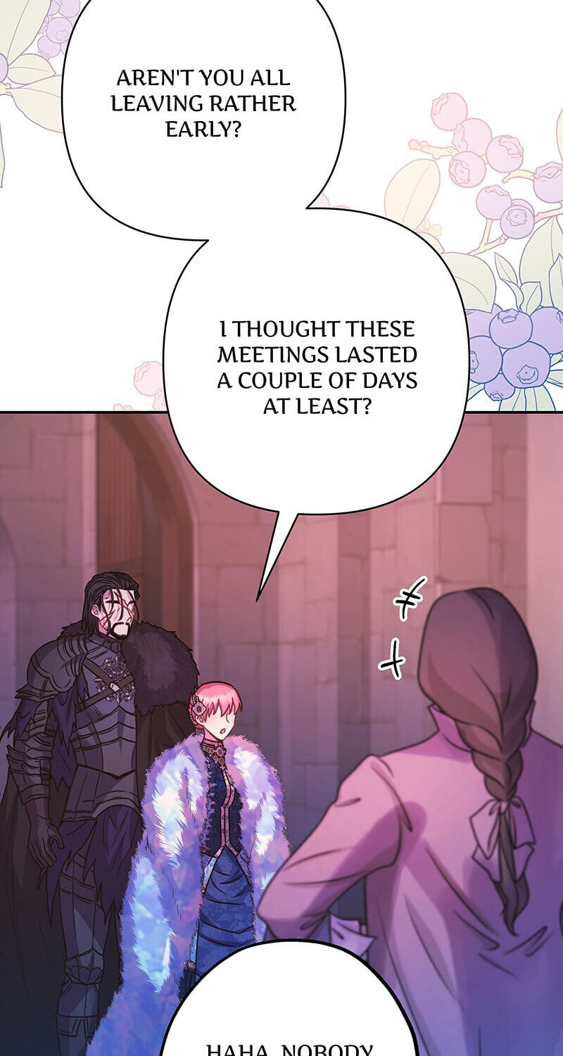 Read Another Typical Fantasy Romance chapter 36 image 19 on Lezhin