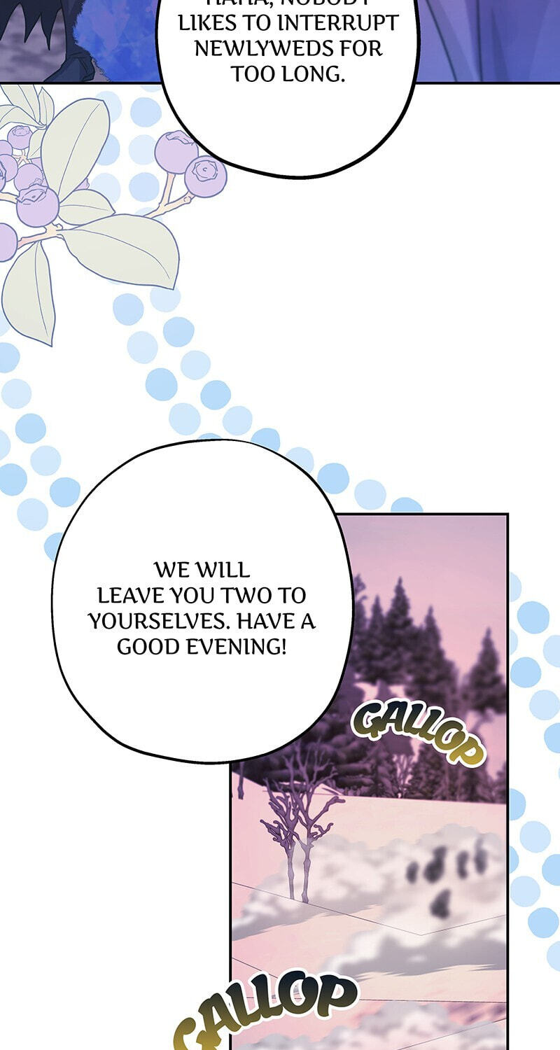 Read Another Typical Fantasy Romance chapter 36 image 20 on Lezhin