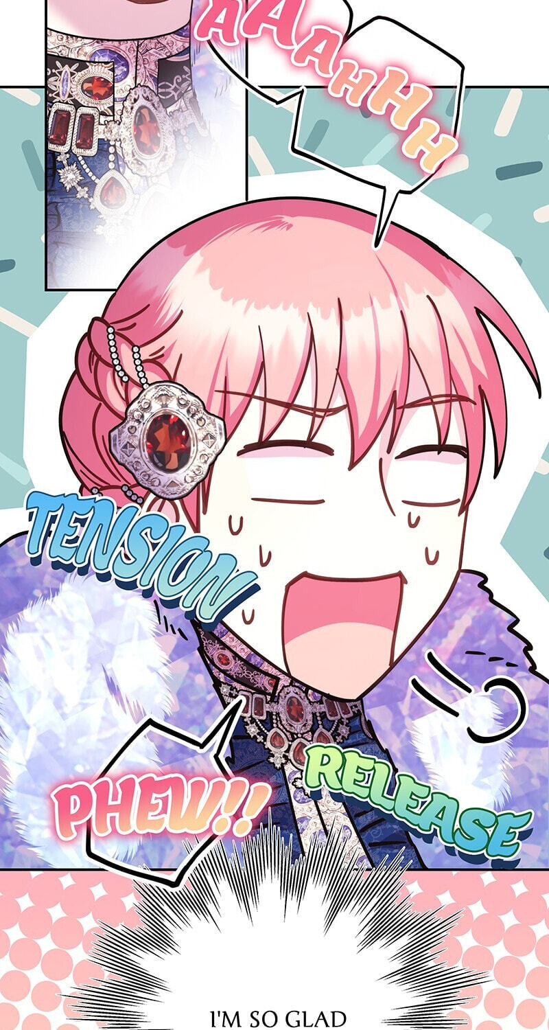 Read Another Typical Fantasy Romance chapter 36 image 22 on Lezhin