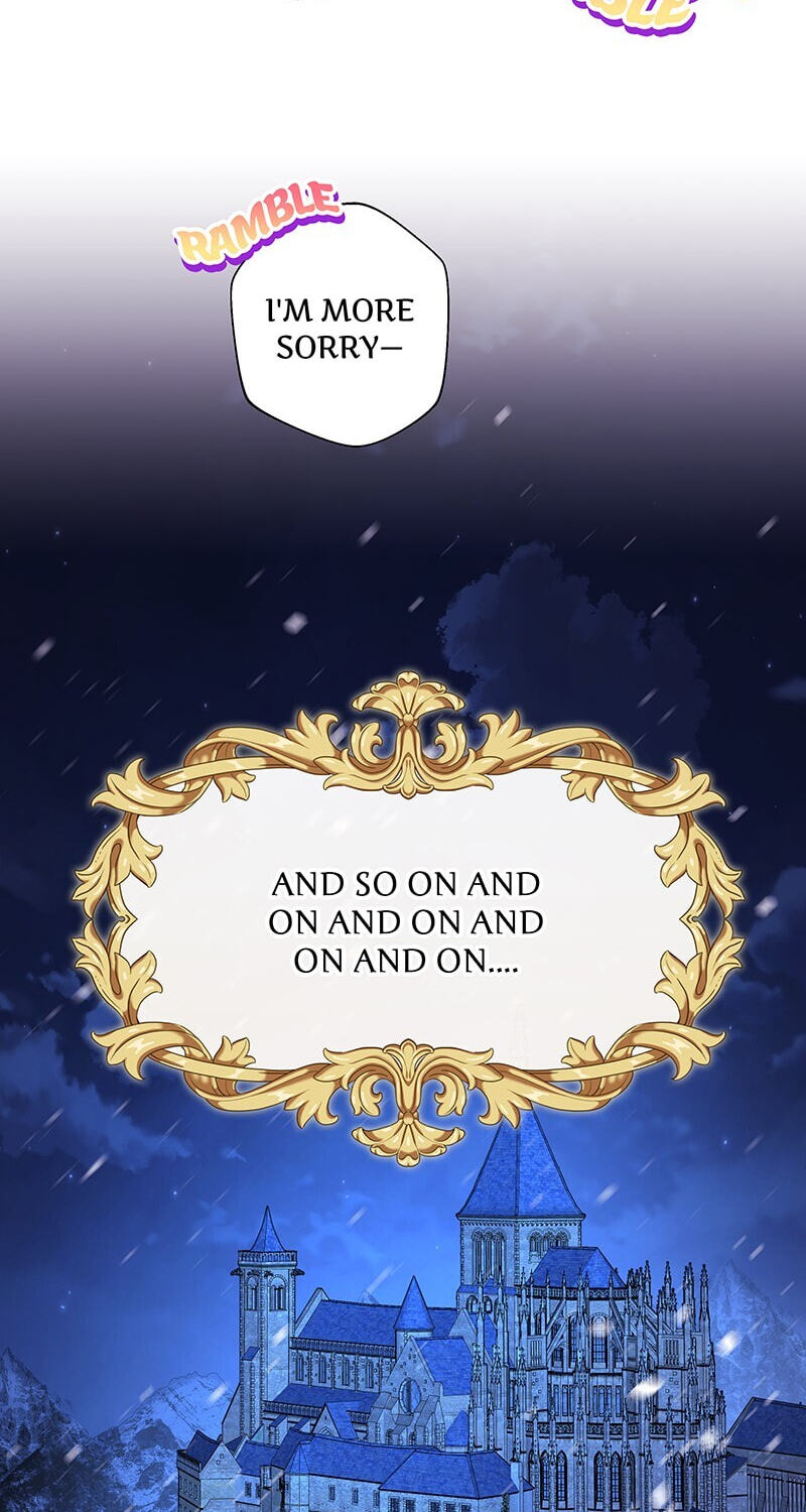 Read Another Typical Fantasy Romance chapter 36 image 27 on Lezhin