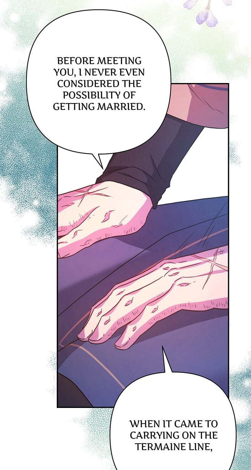 Read Another Typical Fantasy Romance chapter 36 image 33 on Lezhin