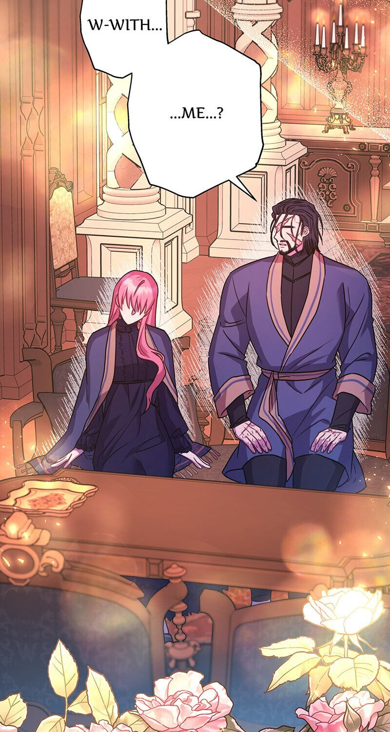 Read Another Typical Fantasy Romance chapter 36 image 47 on Lezhin