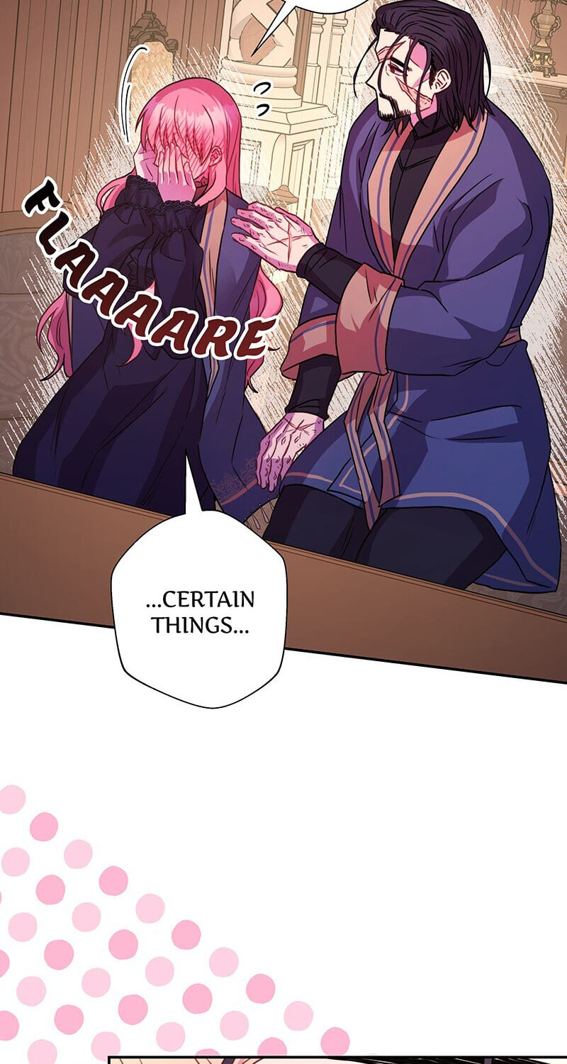 Read Another Typical Fantasy Romance chapter 36 image 61 on Lezhin