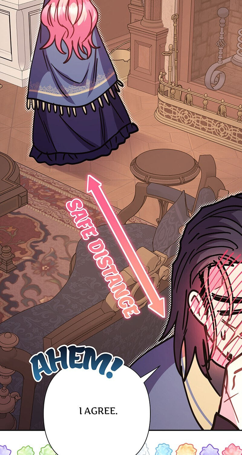 Read Another Typical Fantasy Romance chapter 36 image 72 on Lezhin