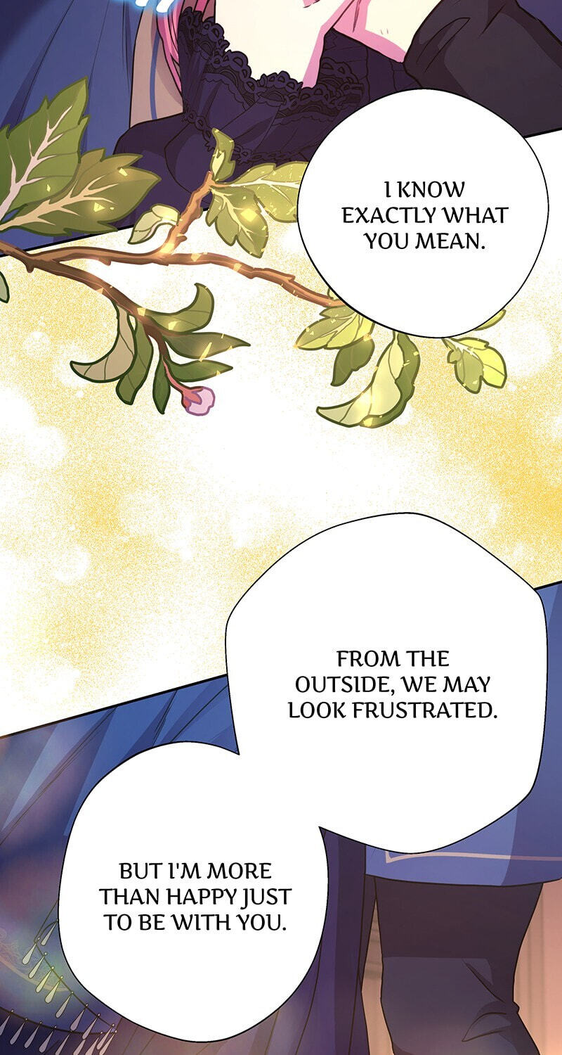 Read Another Typical Fantasy Romance chapter 36 image 86 on Lezhin