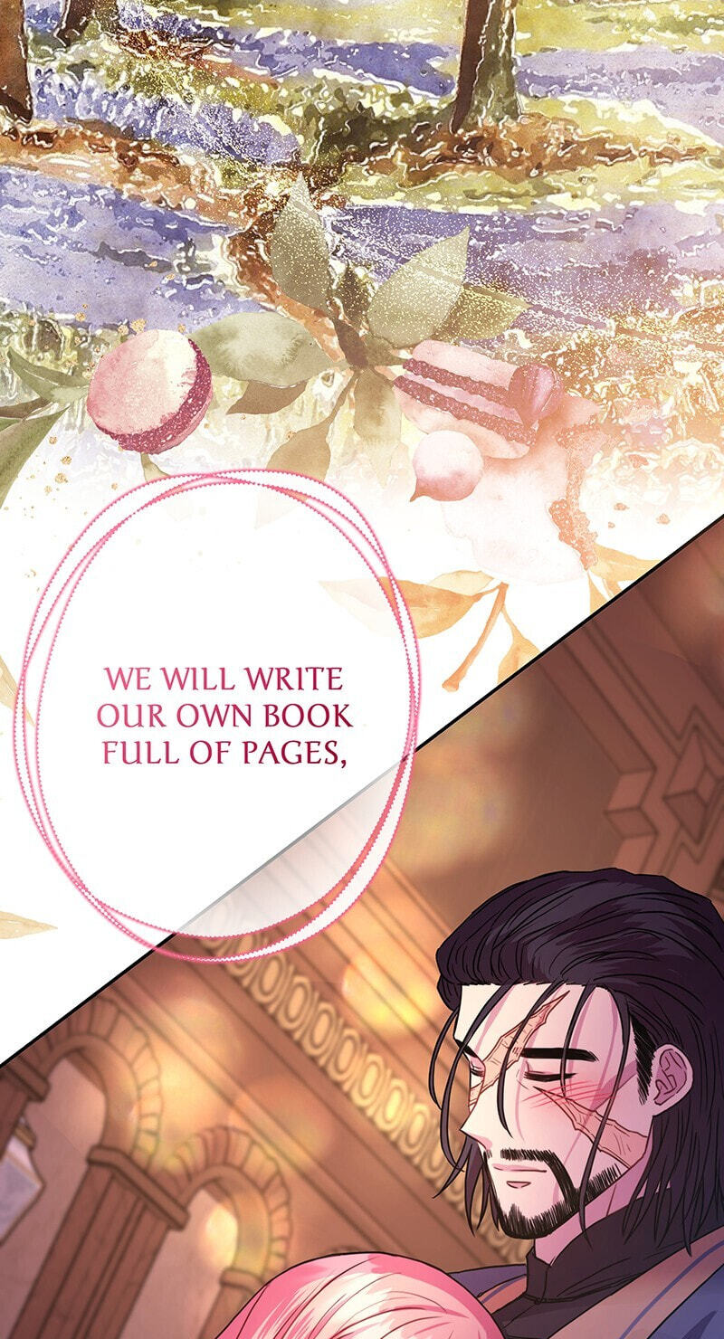 Read Another Typical Fantasy Romance chapter 36 image 92 on Lezhin