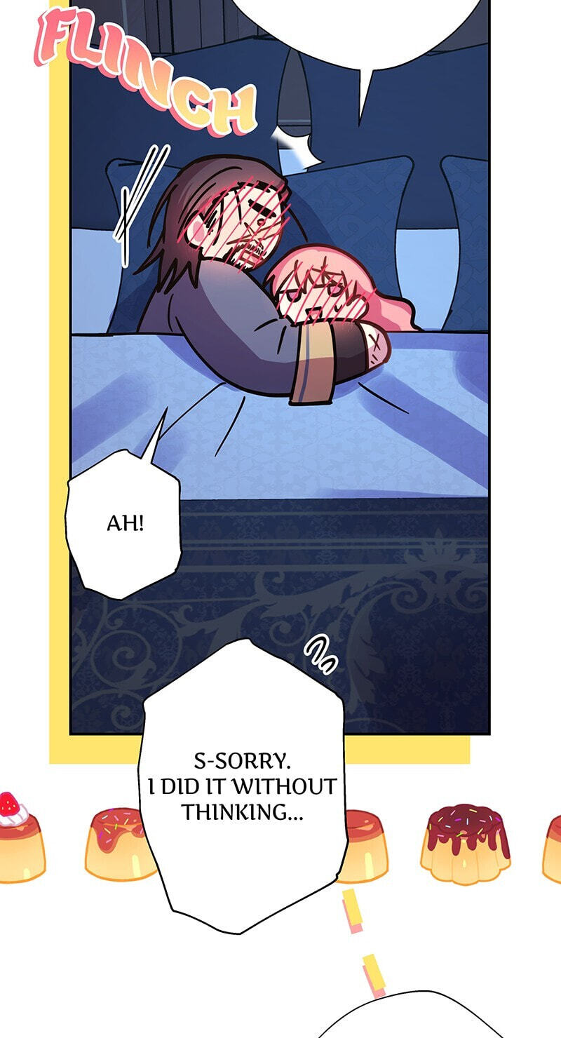 Read Another Typical Fantasy Romance chapter 36 image 96 on Lezhin