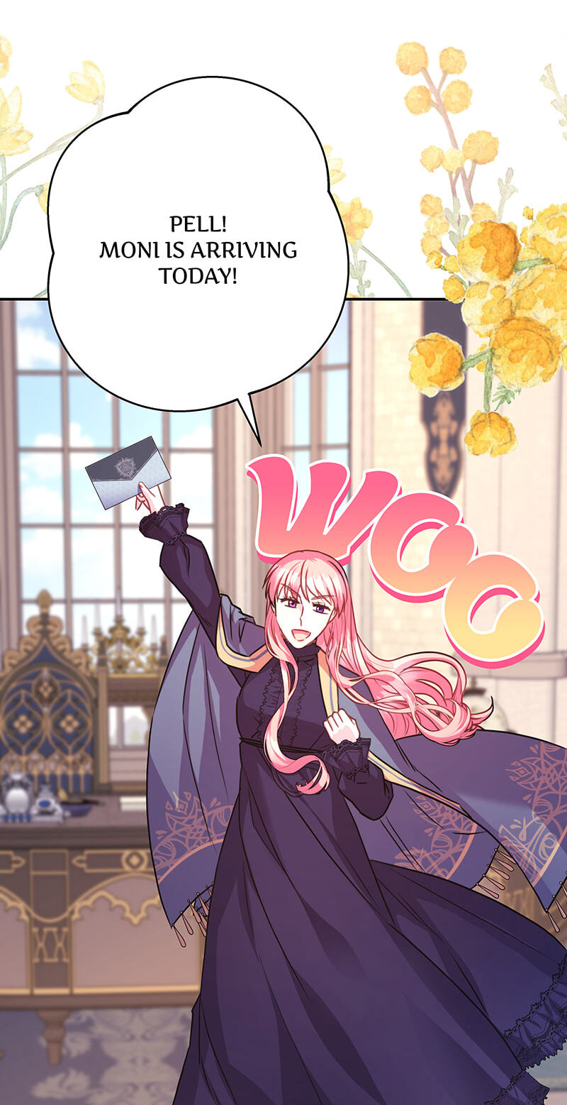 Read Another Typical Fantasy Romance chapter 37 image 1 on Lezhin