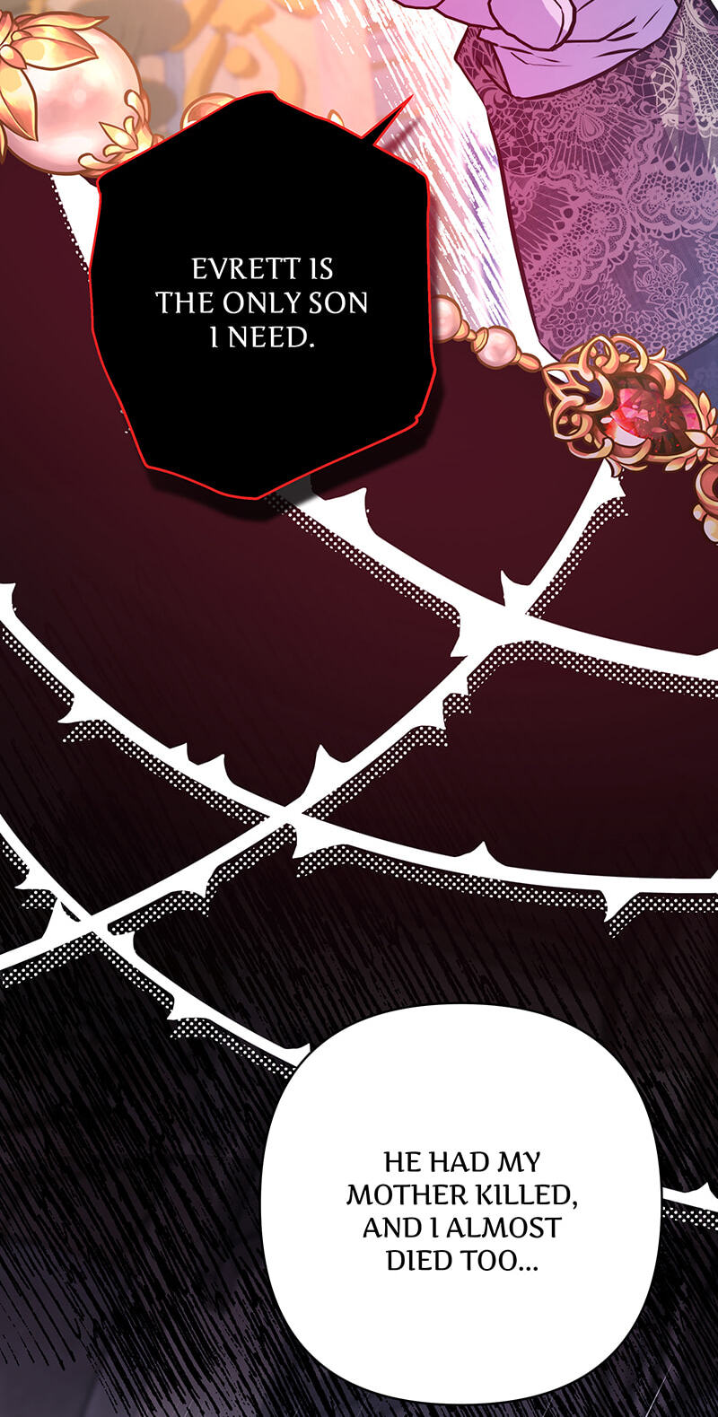 Read Another Typical Fantasy Romance chapter 37 image 104 on Lezhin