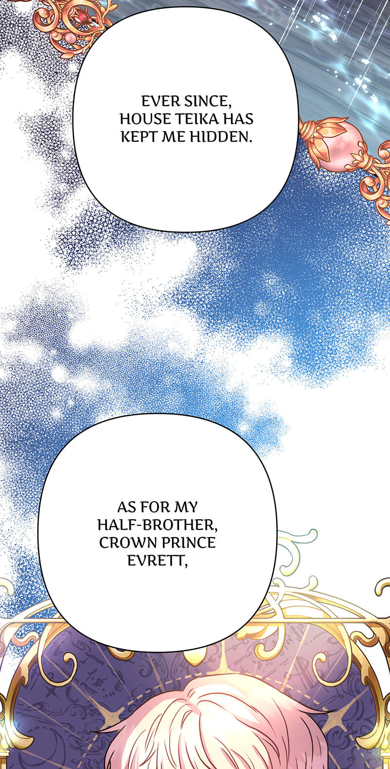 Read Another Typical Fantasy Romance chapter 37 image 106 on Lezhin