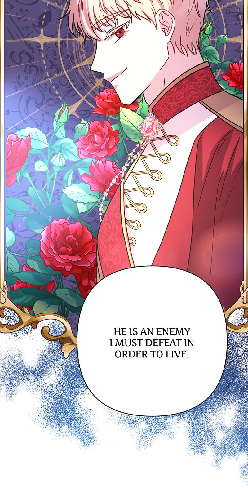 Read Another Typical Fantasy Romance chapter 37 image 107 on Lezhin