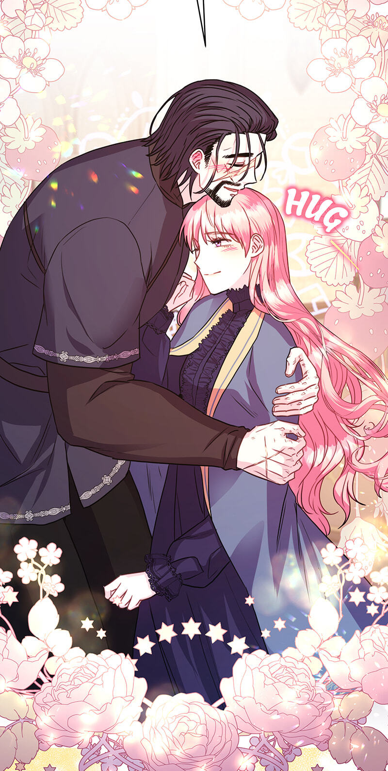 Read Another Typical Fantasy Romance chapter 37 image 11 on Lezhin