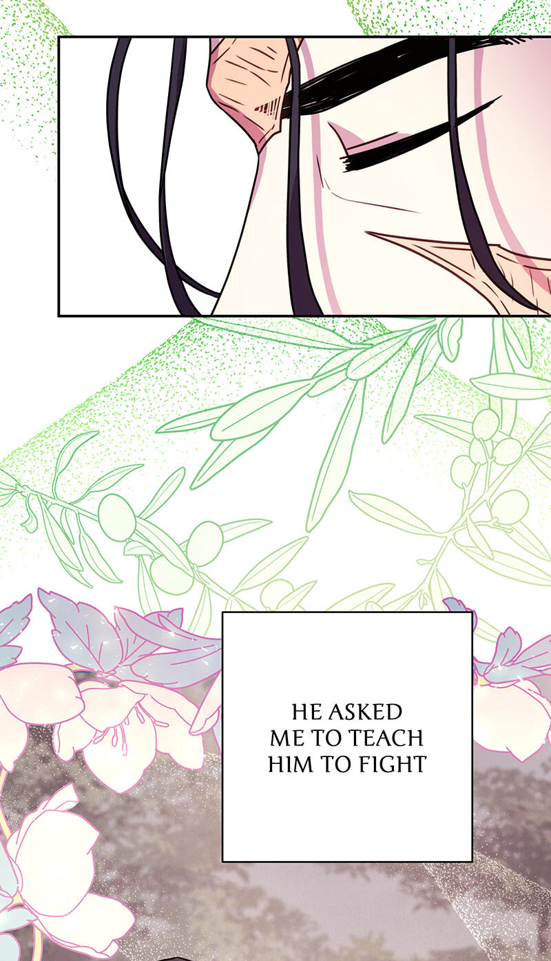 Read Another Typical Fantasy Romance chapter 37 image 110 on Lezhin