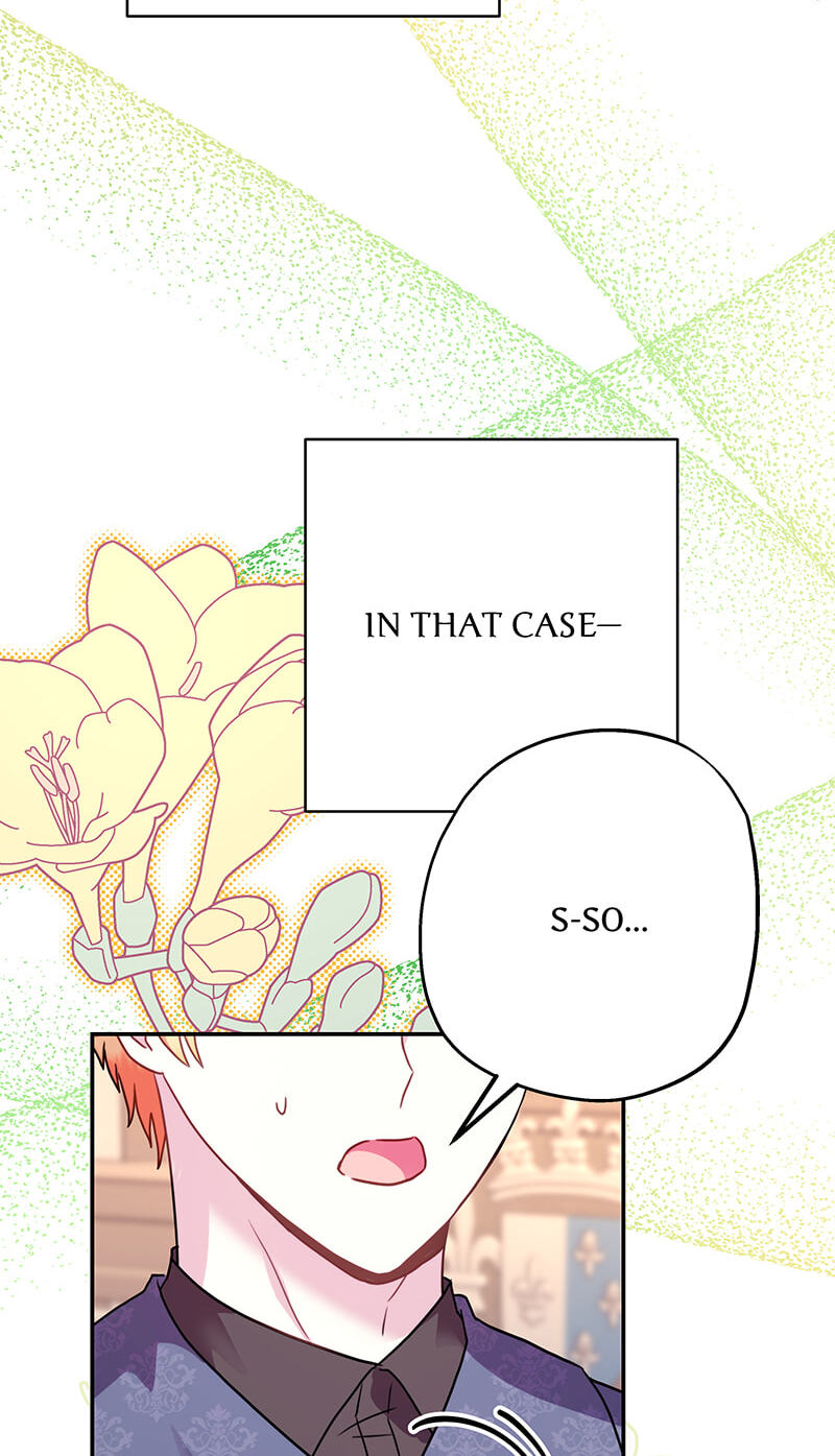 Read Another Typical Fantasy Romance chapter 37 image 112 on Lezhin