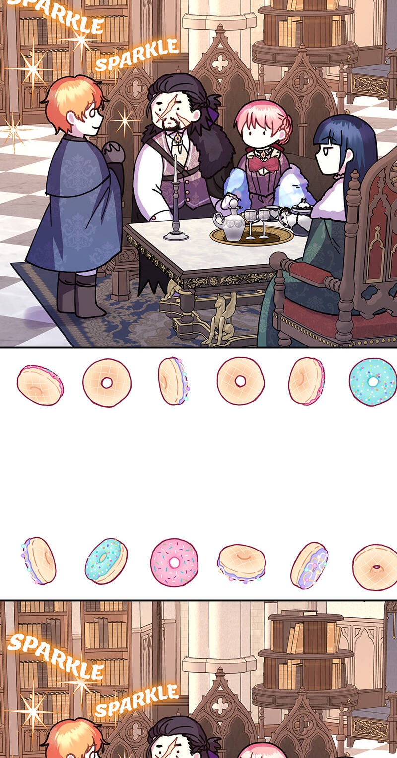 Read Another Typical Fantasy Romance chapter 37 image 116 on Lezhin