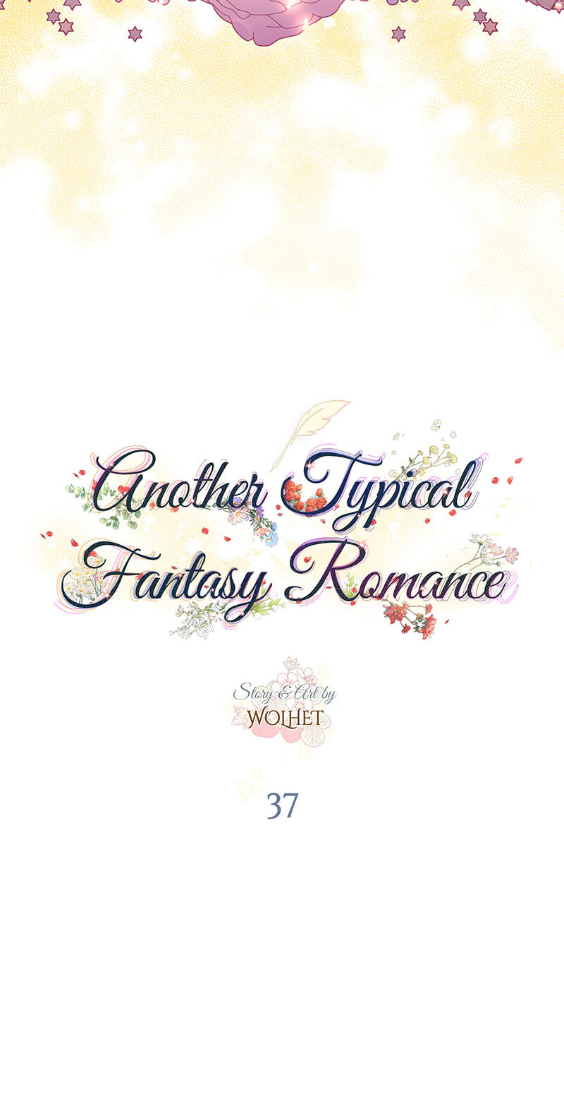 Read Another Typical Fantasy Romance chapter 37 image 12 on Lezhin