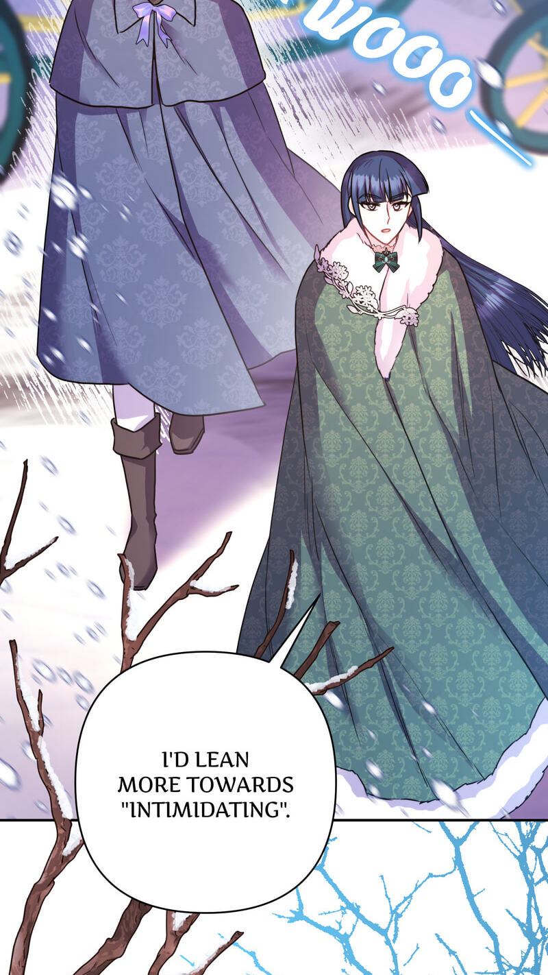 Read Another Typical Fantasy Romance chapter 37 image 15 on Lezhin