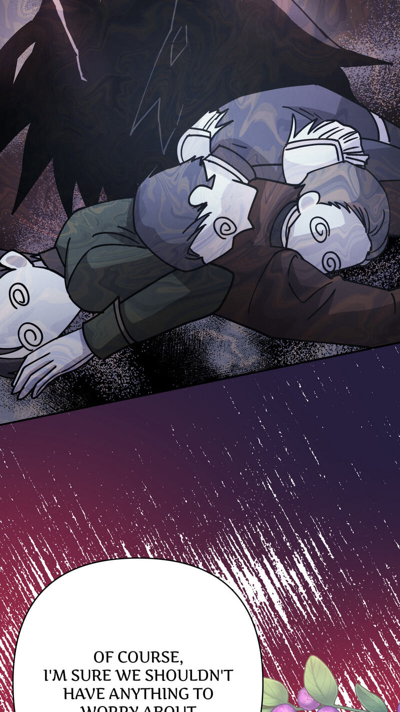 Read Another Typical Fantasy Romance chapter 37 image 18 on Lezhin