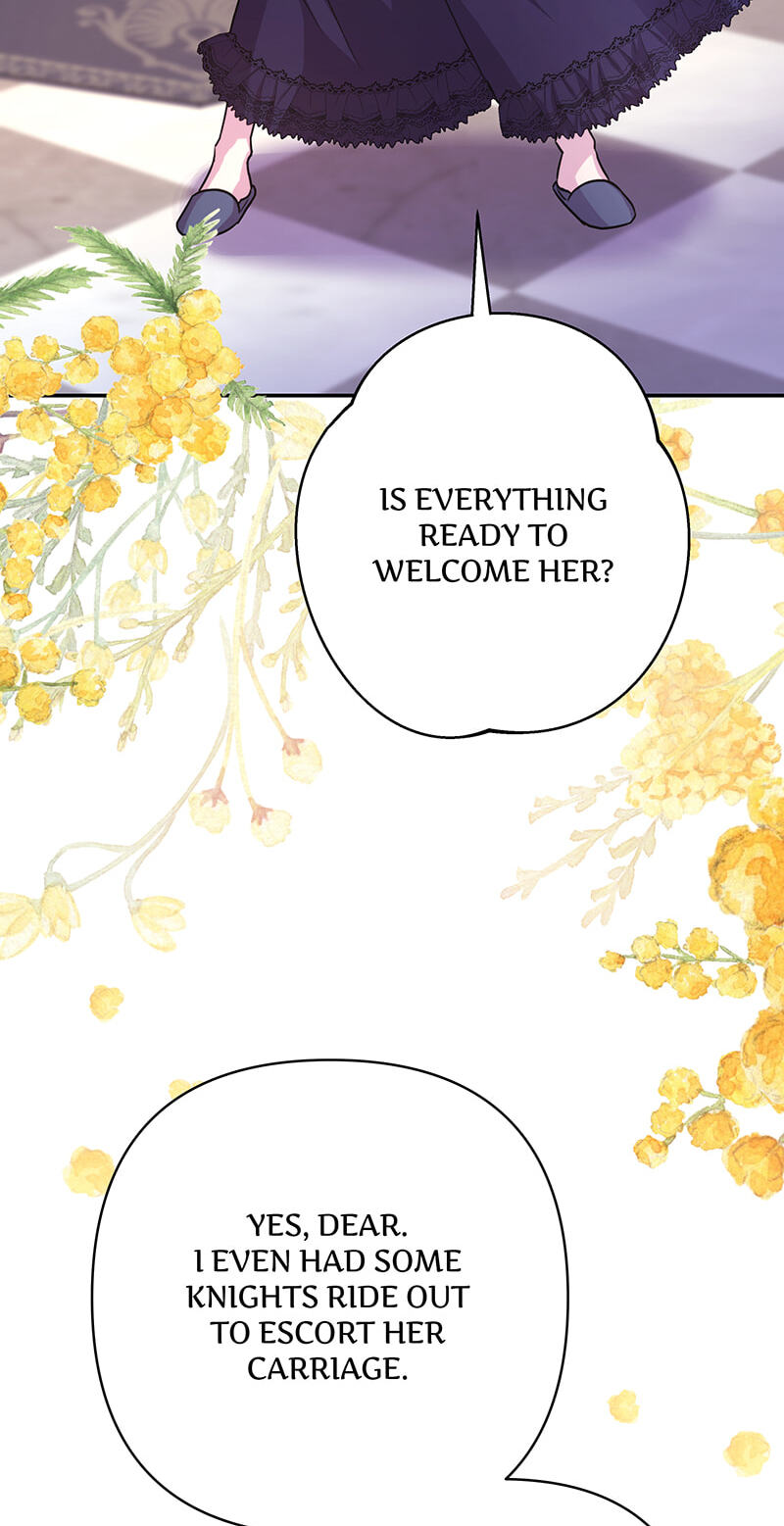 Read Another Typical Fantasy Romance chapter 37 image 2 on Lezhin