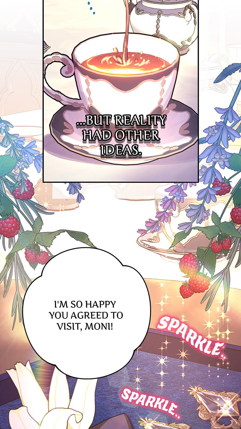 Read Another Typical Fantasy Romance chapter 37 image 22 on Lezhin