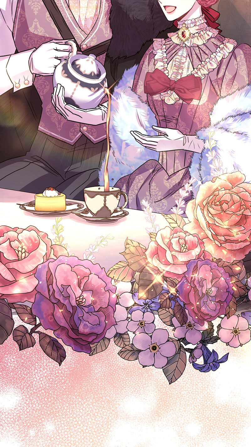 Read Another Typical Fantasy Romance chapter 37 image 24 on Lezhin
