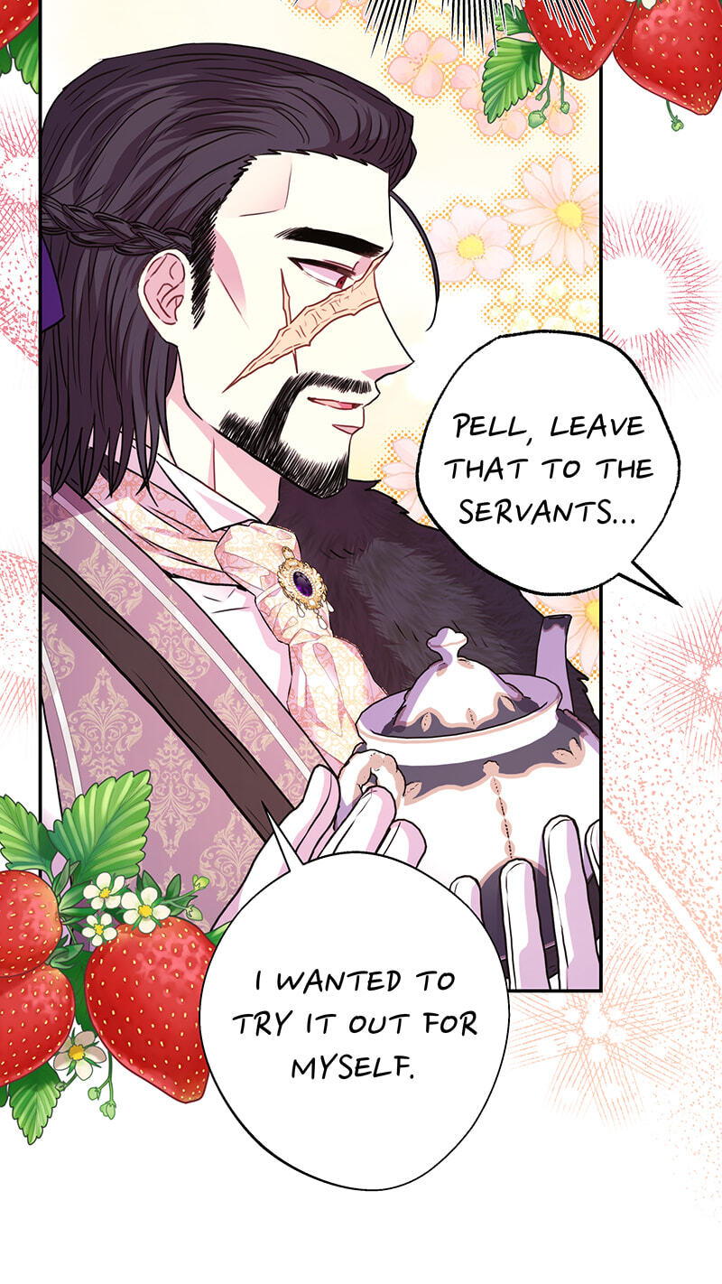 Read Another Typical Fantasy Romance chapter 37 image 27 on Lezhin