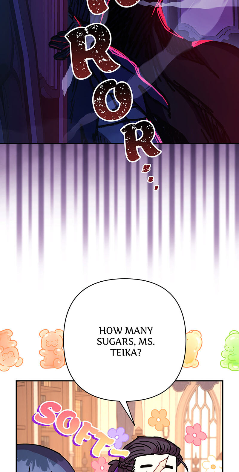Read Another Typical Fantasy Romance chapter 37 image 29 on Lezhin