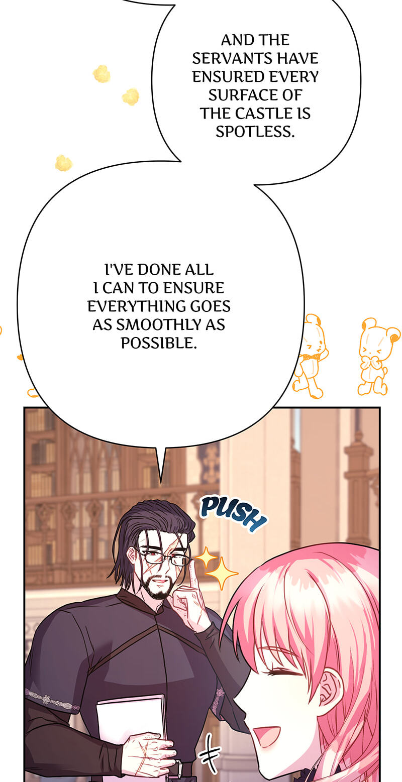 Read Another Typical Fantasy Romance chapter 37 image 3 on Lezhin