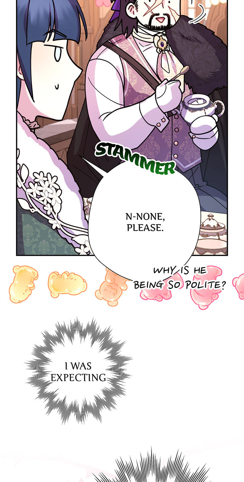 Read Another Typical Fantasy Romance chapter 37 image 30 on Lezhin