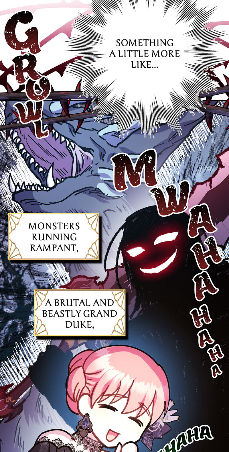 Read Another Typical Fantasy Romance chapter 37 image 31 on Lezhin