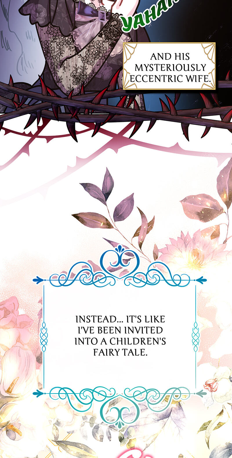 Read Another Typical Fantasy Romance chapter 37 image 32 on Lezhin