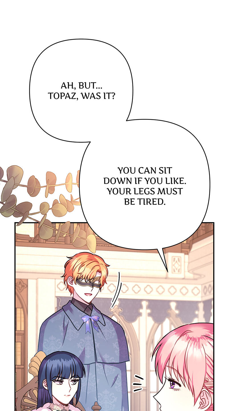Read Another Typical Fantasy Romance chapter 37 image 35 on Lezhin