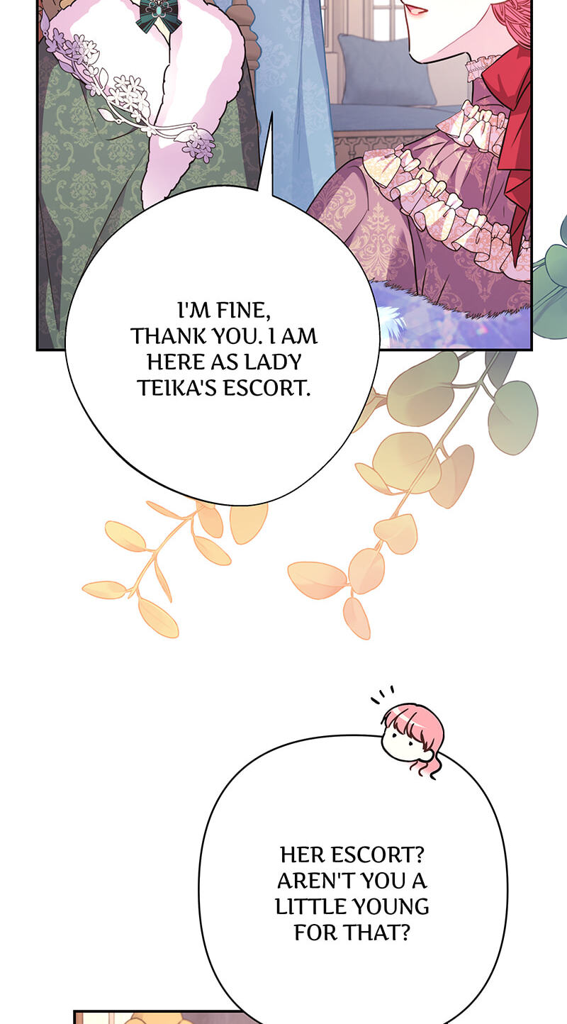 Read Another Typical Fantasy Romance chapter 37 image 36 on Lezhin