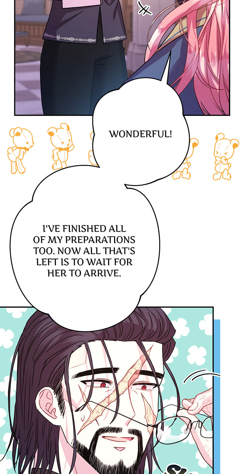 Read Another Typical Fantasy Romance chapter 37 image 4 on Lezhin