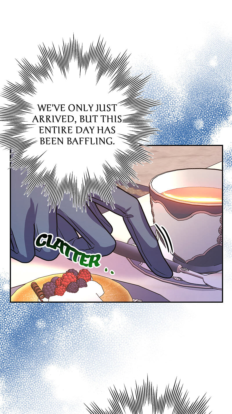 Read Another Typical Fantasy Romance chapter 37 image 42 on Lezhin