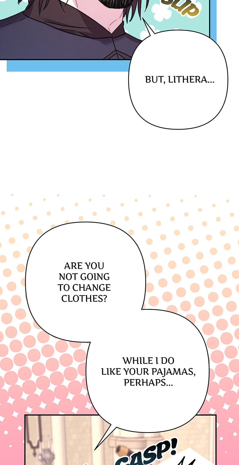 Read Another Typical Fantasy Romance chapter 37 image 5 on Lezhin