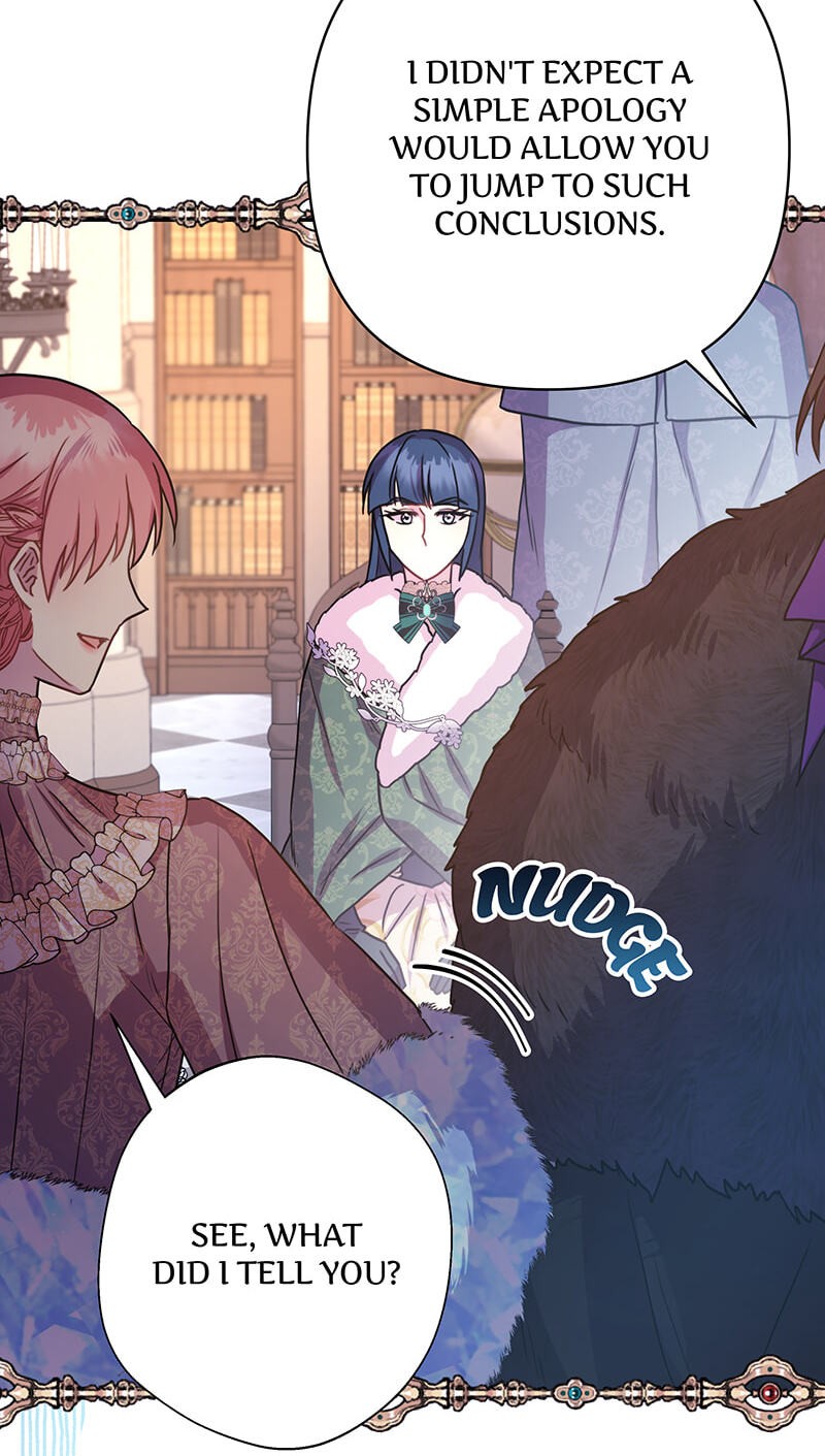 Read Another Typical Fantasy Romance chapter 37 image 61 on Lezhin