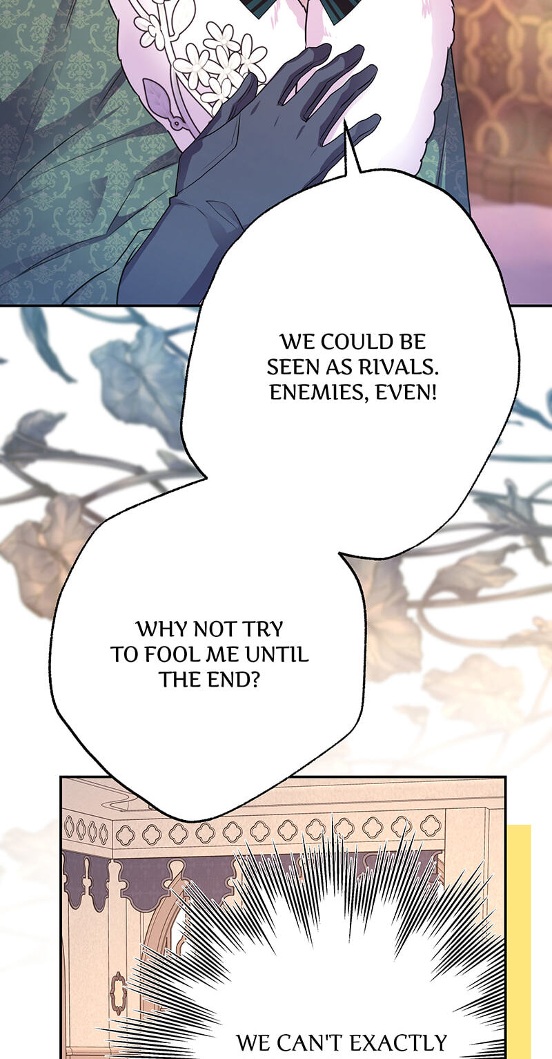 Read Another Typical Fantasy Romance chapter 37 image 73 on Lezhin