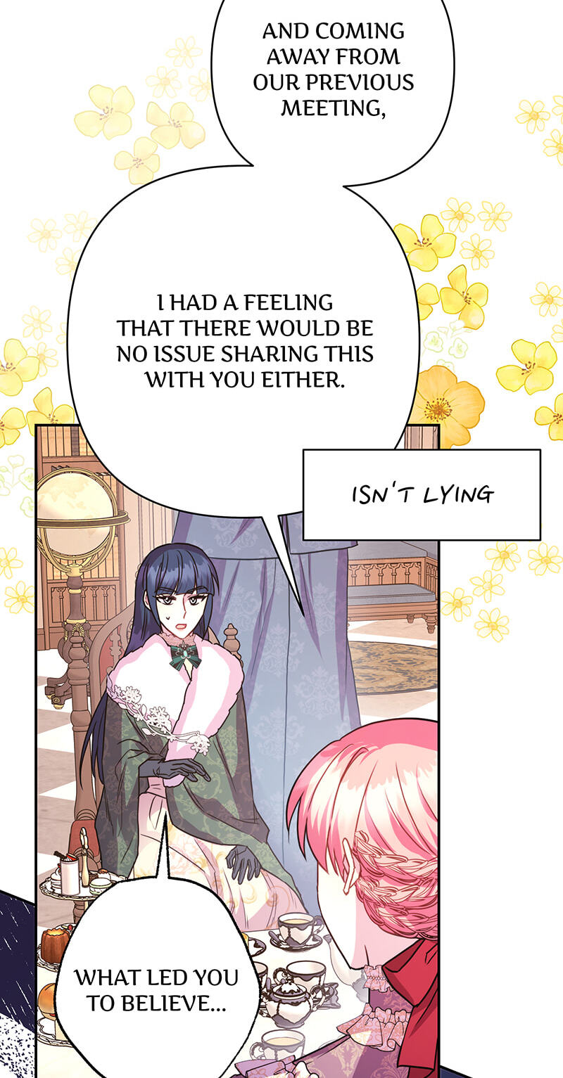 Read Another Typical Fantasy Romance chapter 37 image 75 on Lezhin