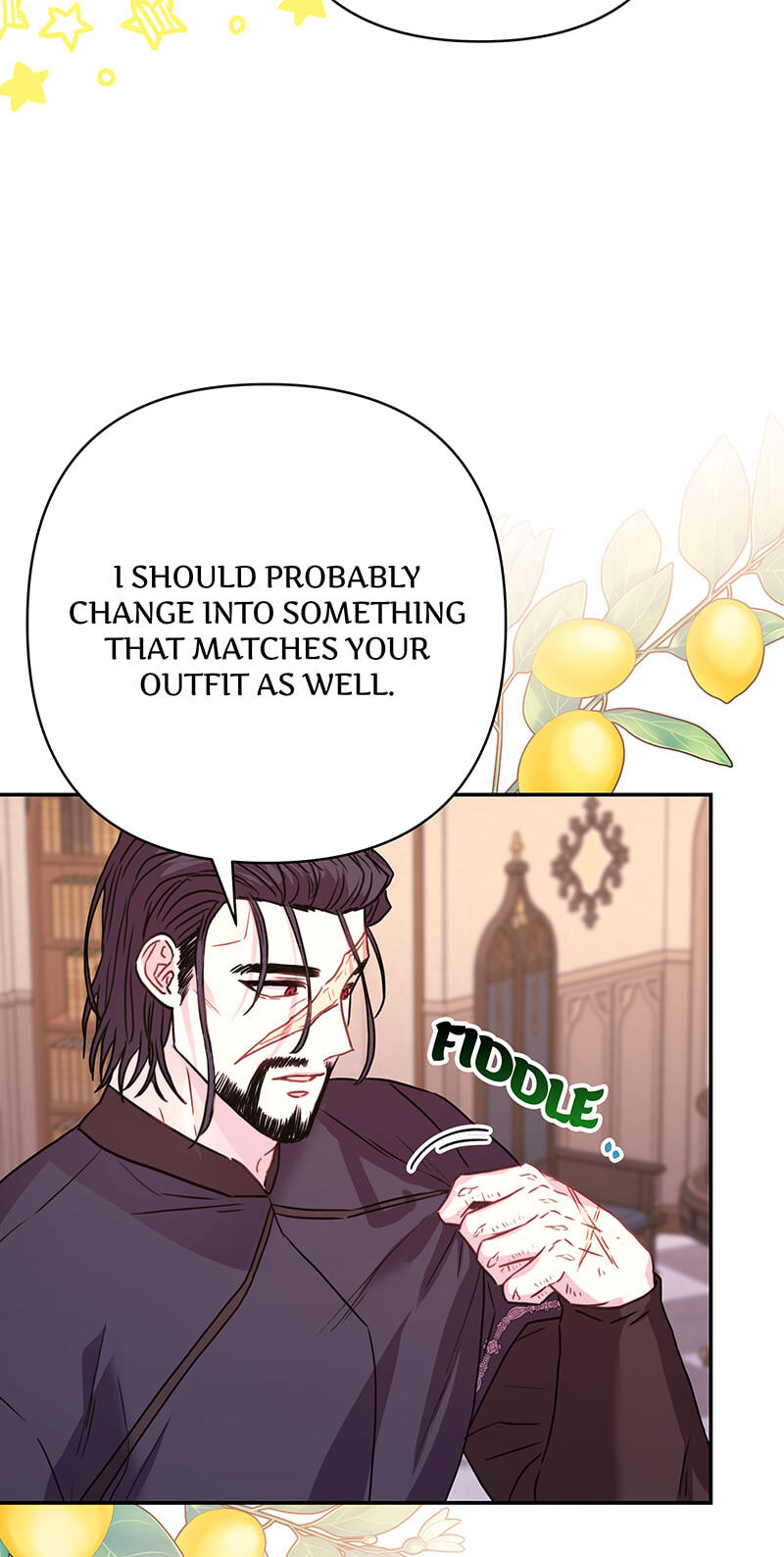 Read Another Typical Fantasy Romance chapter 37 image 8 on Lezhin