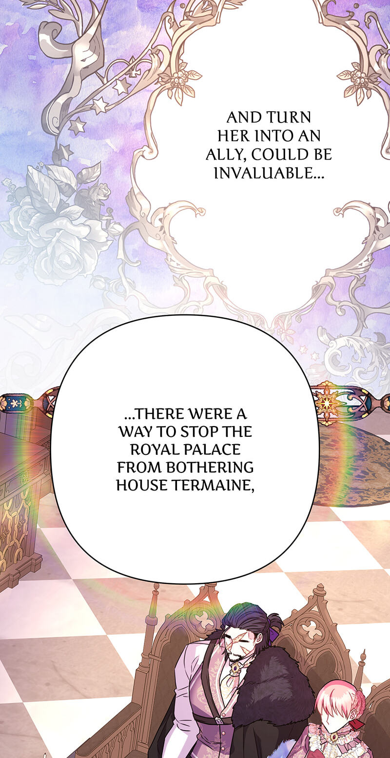 Read Another Typical Fantasy Romance chapter 37 image 84 on Lezhin