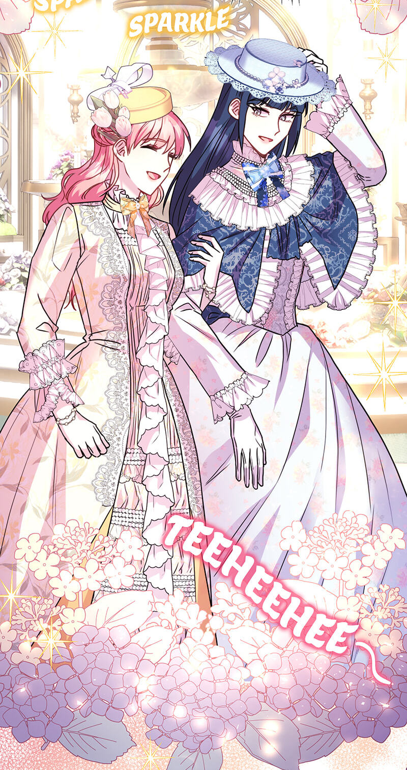 Read Another Typical Fantasy Romance chapter 37 image 88 on Lezhin