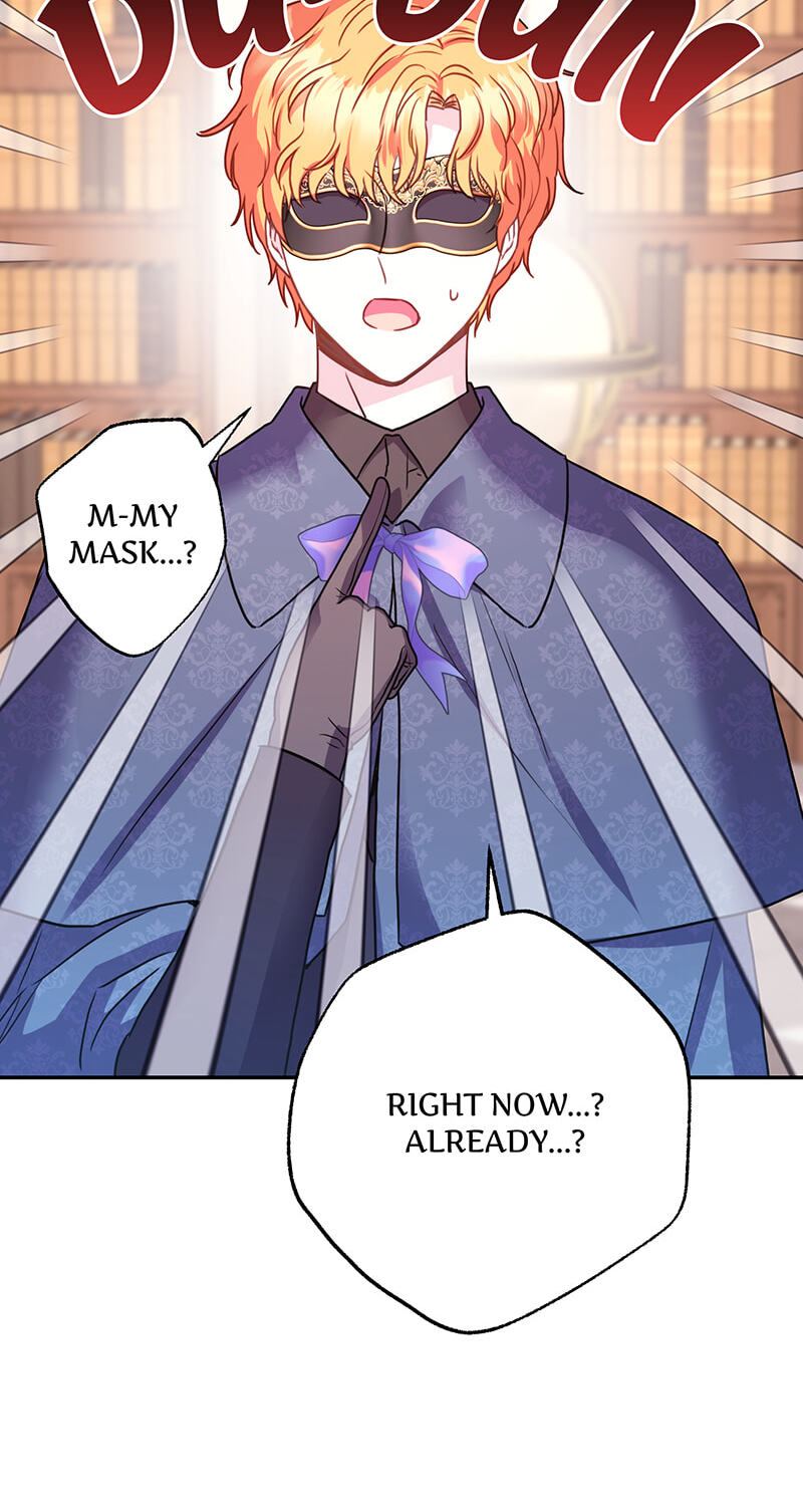 Read Another Typical Fantasy Romance chapter 37 image 92 on Lezhin